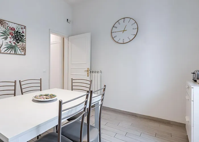 New In Con Posto Auto Appartamento